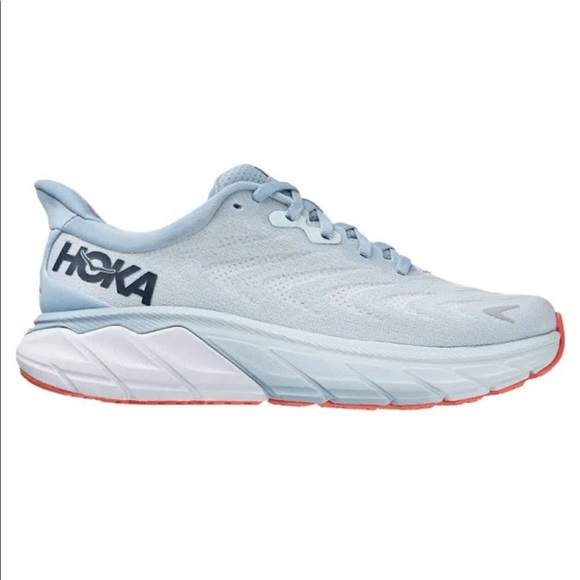 Hoka Shoes - Hoka Arahi 6